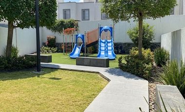 LA MEJOR ZONA REFUGIO RESIDENCIAL QRO
