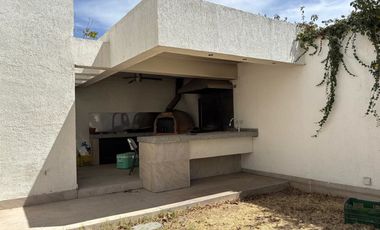 Parques San Felipe Oficinas Modernas y Amuebladas en Venta