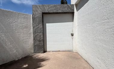 Parques San Felipe Oficinas Modernas y Amuebladas en Venta