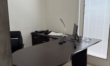 Parques San Felipe Oficinas Modernas y Amuebladas en Venta