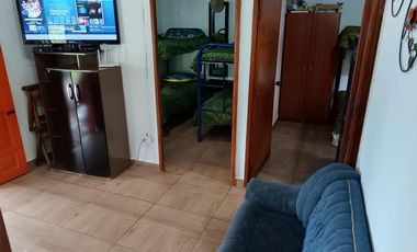 VENTA DE CASA FINCA CON CASCADA EN BARBOSA ANTIOQUIA.