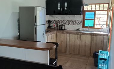 VENTA DE CASA FINCA CON CASCADA EN BARBOSA ANTIOQUIA.