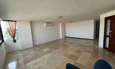 VENDO DEPARTAMENTO DE 3 DORMITORIOS 1 ESTUDIO EN EL PORTON DE LAS LOMAS GUAYAQUIL ECUADOR