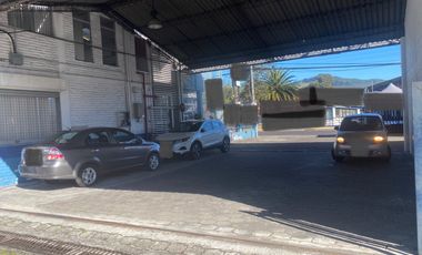 Pedro Vicene Maldonado Sur de Quito local de venta 2.000 m2