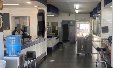 Pedro Vicene Maldonado Sur de Quito local de venta 2.000 m2