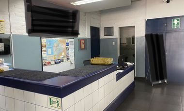 Pedro Vicene Maldonado Sur de Quito local de venta 2.000 m2