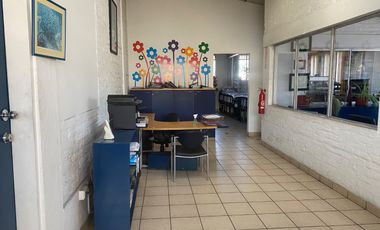 Pedro Vicene Maldonado Sur de Quito local de venta 2.000 m2