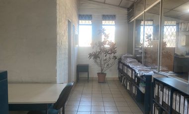 Pedro Vicene Maldonado Sur de Quito local de venta 2.000 m2