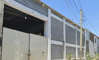 BODEGA EN VENTA, GUADALUPE NUEVO LEON