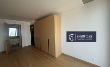 Loft en University Tower, Reforma, Cuauhtémoc, Cdmx