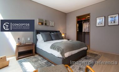 Loft en University Tower, Reforma, Cuauhtémoc, Cdmx