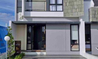 Ambani Residenza