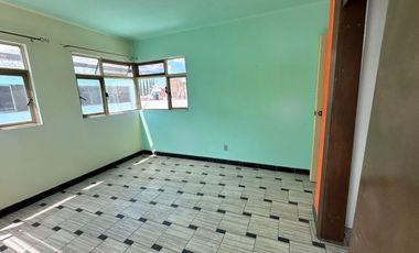Casa en renta en Zona de Tequis, calle Avanzada 314