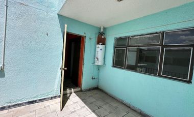 Casa en renta en Zona de Tequis, calle Avanzada 314