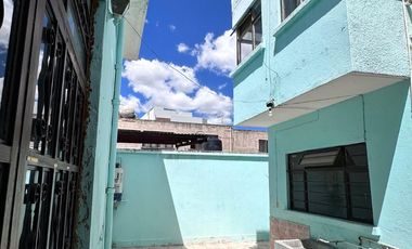 Casa en renta en Zona de Tequis, calle Avanzada 314