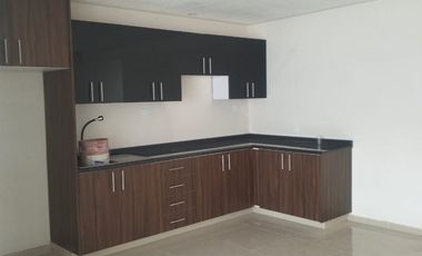 CASA EN VENTA NUEVA DE UN SOLO NIVEL EN ZINACANTEPEC