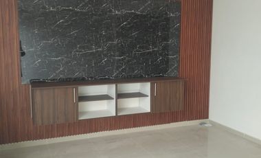 CASA EN VENTA NUEVA DE UN SOLO NIVEL EN ZINACANTEPEC