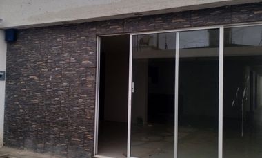 CASA EN VENTA NUEVA DE UN SOLO NIVEL EN ZINACANTEPEC