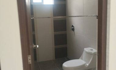 CASA EN VENTA NUEVA DE UN SOLO NIVEL EN ZINACANTEPEC