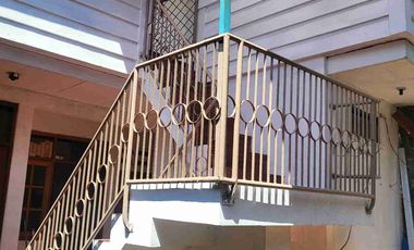 Rmh sewa tingkat Cimindi Raya 3 KT 2 km murah akses 2 mbl Rp 60 jt/th, Rp 110 jt/2 thn.