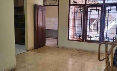 Rmh sewa tingkat Cimindi Raya 3 KT 2 km murah akses 2 mbl Rp 60 jt/th, Rp 110 jt/2 thn.