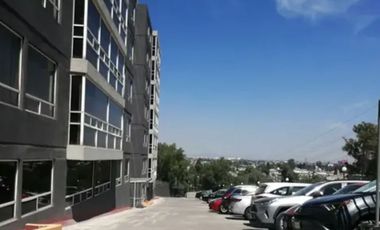 Departamento en venta en La Gavia Residencial, Hacienda del Parque, Cuautitlán Izcalli, Méx. JP1