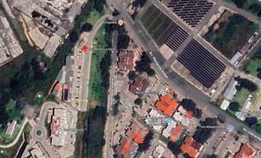 Departamento en venta en La Gavia Residencial, Hacienda del Parque, Cuautitlán Izcalli, Méx. JP1