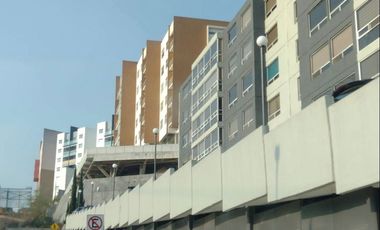 Departamento en venta en La Gavia Residencial, Hacienda del Parque, Cuautitlán Izcalli, Méx. JP1