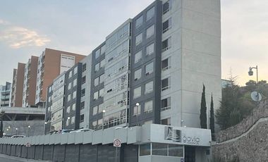 Departamento en venta en La Gavia Residencial, Hacienda del Parque, Cuautitlán Izcalli, Méx. JP1