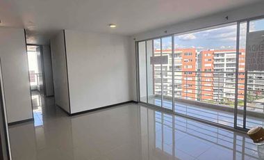 ALQUILER DE APTO EN VALLE DEL LILI