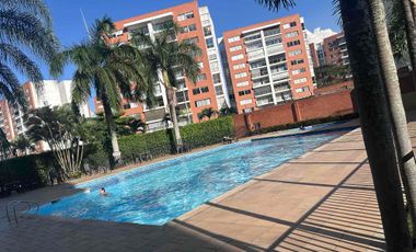 ALQUILER DE APTO EN VALLE DEL LILI