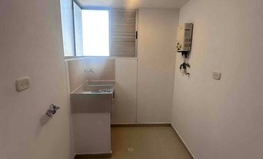 ALQUILER DE APTO EN VALLE DEL LILI