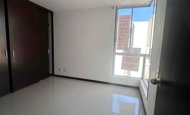 ALQUILER DE APTO EN VALLE DEL LILI