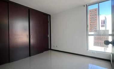 ALQUILER DE APTO EN VALLE DEL LILI