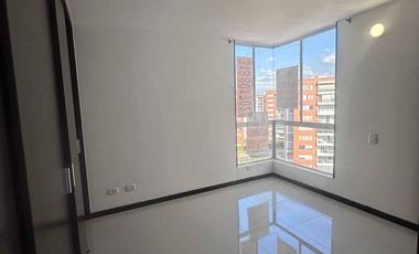 ALQUILER DE APTO EN VALLE DEL LILI