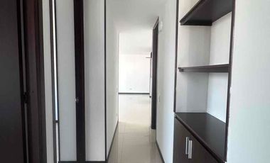 ALQUILER DE APTO EN VALLE DEL LILI