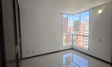 ALQUILER DE APTO EN VALLE DEL LILI