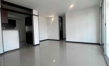 ALQUILER DE APTO EN VALLE DEL LILI