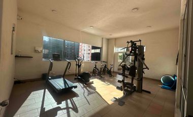 ALQUILER DE APTO EN VALLE DEL LILI