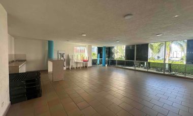 ALQUILER DE APTO EN VALLE DEL LILI