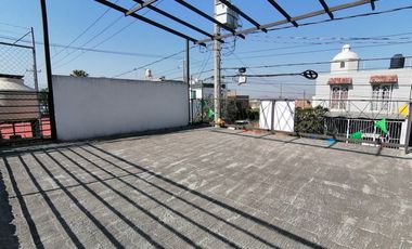 TERRAZA EN VENTA! LA PROVIDENCIA TONALA