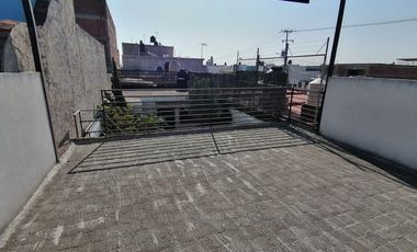 TERRAZA EN VENTA! LA PROVIDENCIA TONALA
