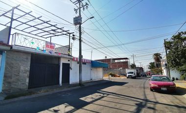 TERRAZA EN VENTA! LA PROVIDENCIA TONALA