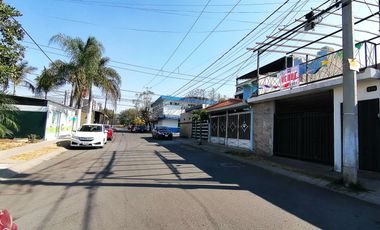 TERRAZA EN VENTA! LA PROVIDENCIA TONALA