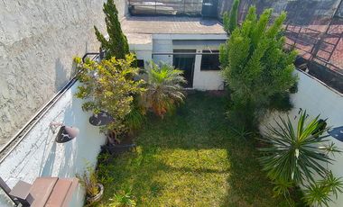 TERRAZA EN VENTA! LA PROVIDENCIA TONALA