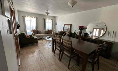 Casa de un Piso en Venta