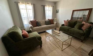 Casa de un Piso en Venta