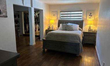 Casa de un Piso en Venta