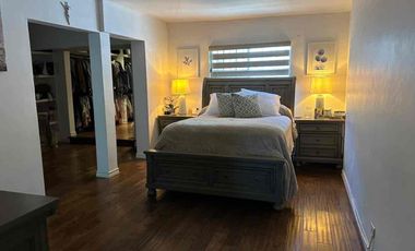 Casa de un Piso en Venta