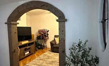 Casa de un Piso en Venta